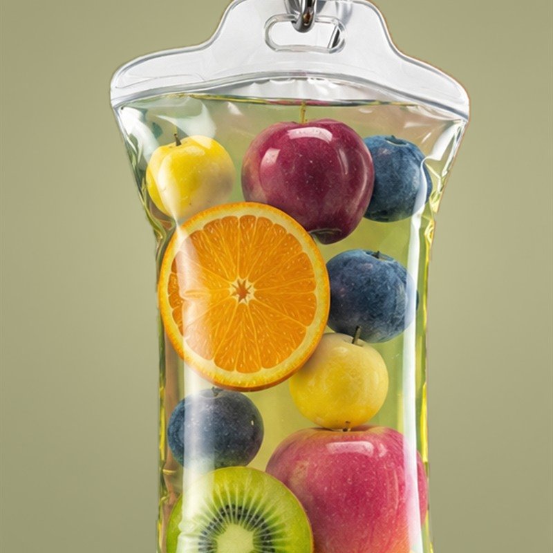 IVY Signature IV bag at Ivy Infusion & Wellness