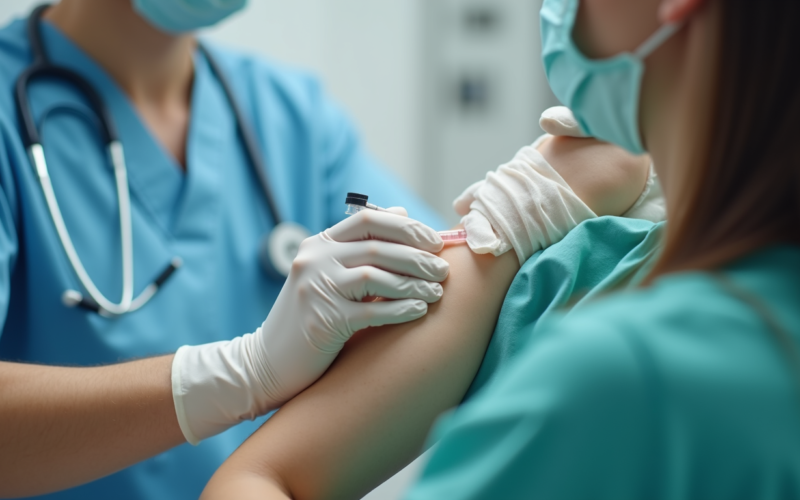 Maximize Health: Benefits of Vitamin Infusions