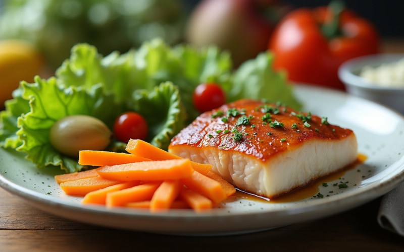 Effective Weight Management Strategies for Lasting Results