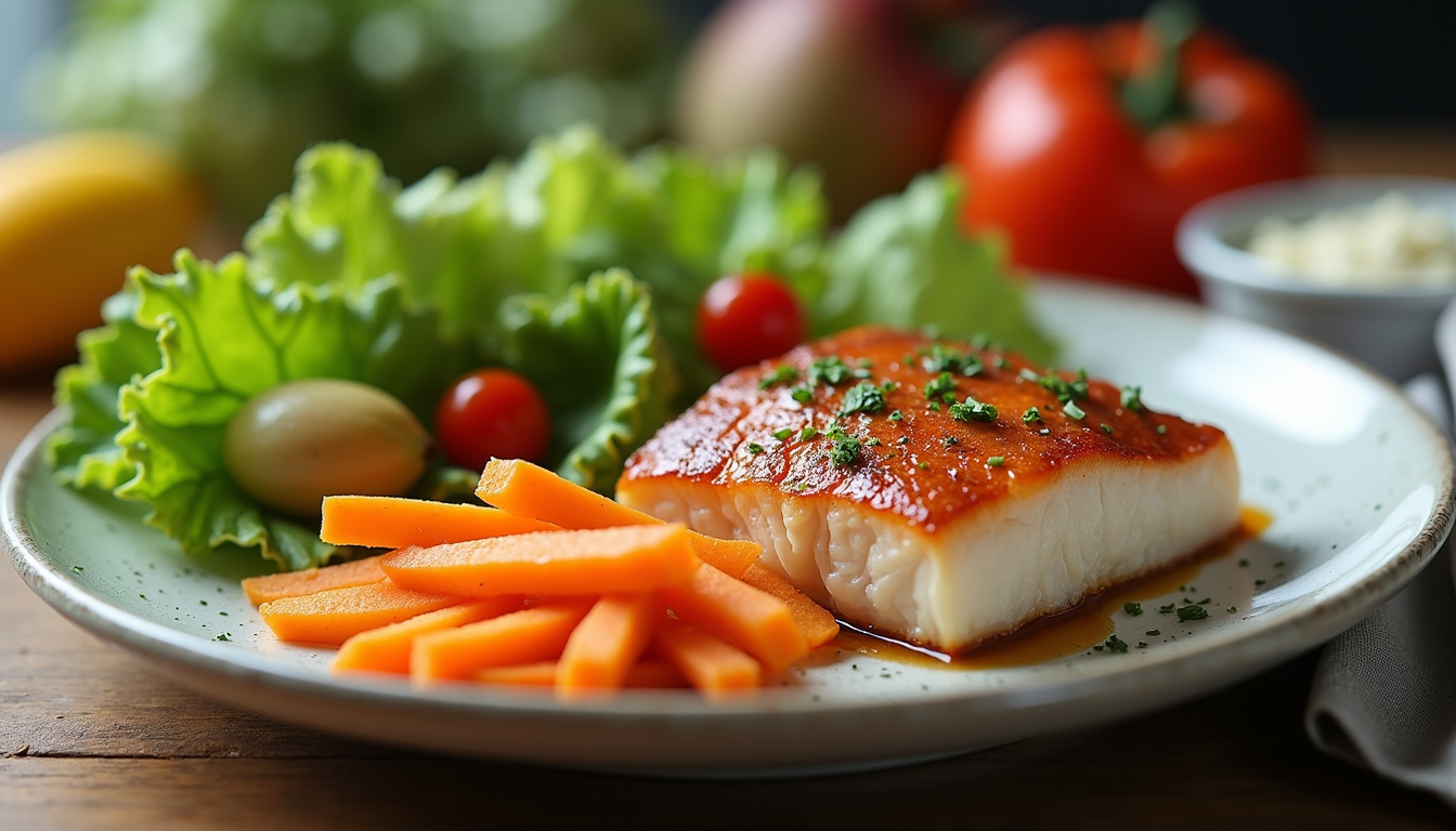 Effective Weight Management Strategies for Lasting Results