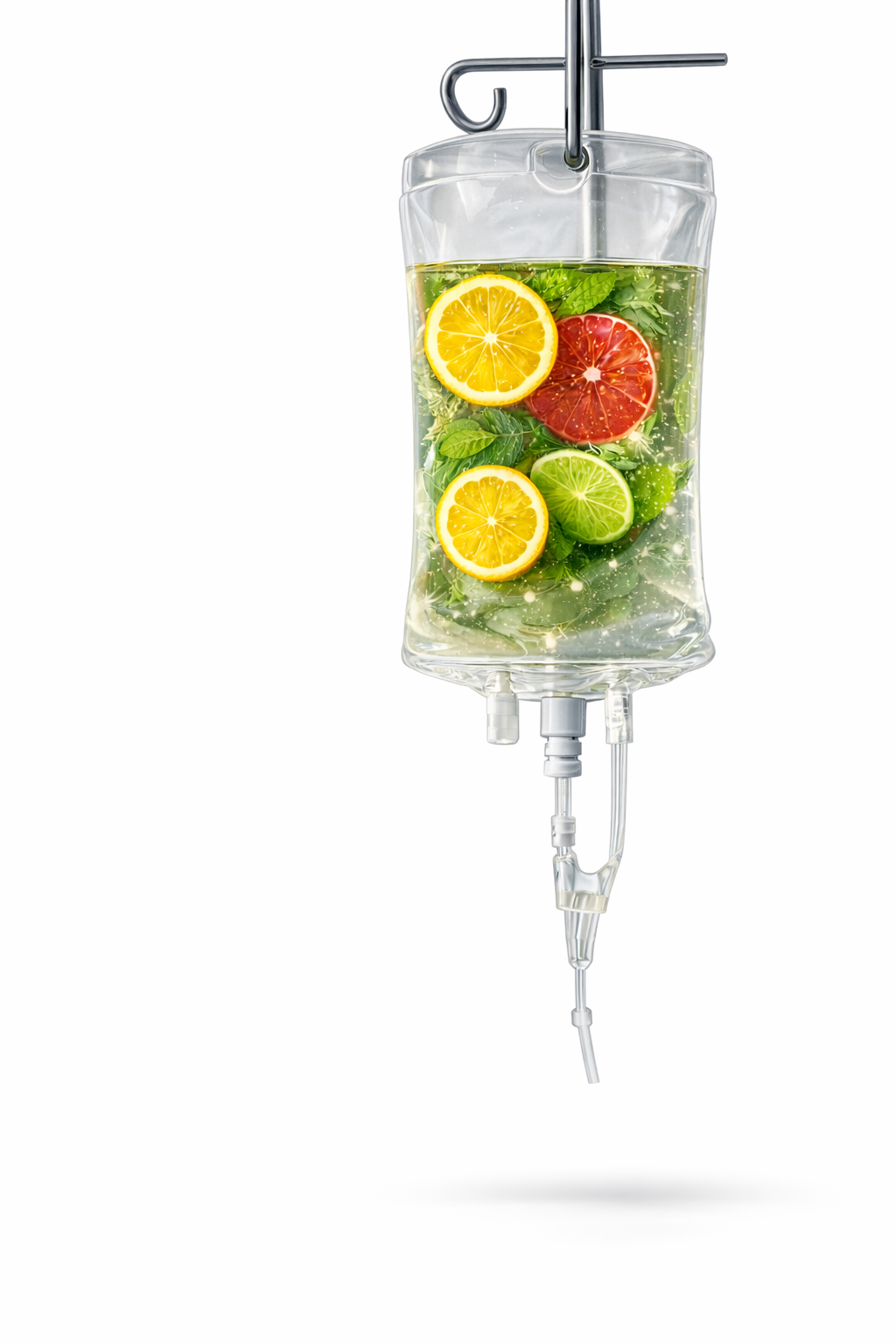 Vitamin IV Drips – Modern Wellness Support for Your Body